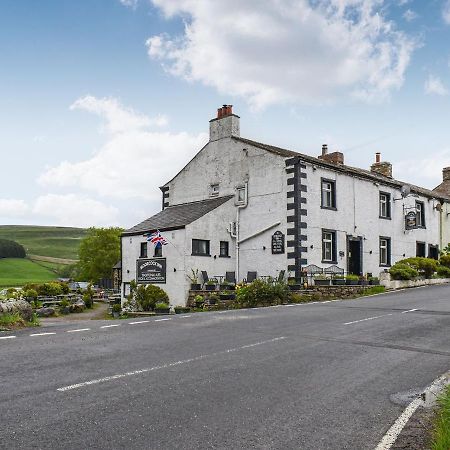 The Moorcock Inn Hawes Bagian luar foto