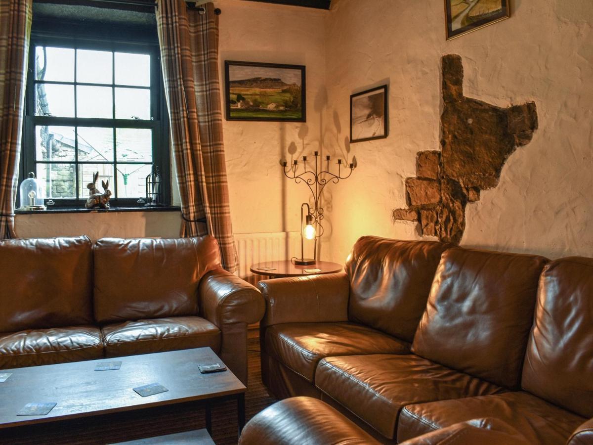The Moorcock Inn Hawes Bagian luar foto