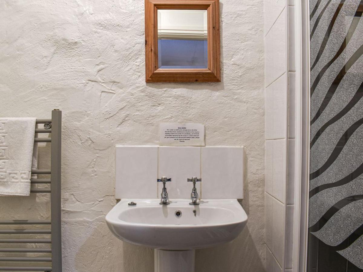 The Moorcock Inn Hawes Bagian luar foto