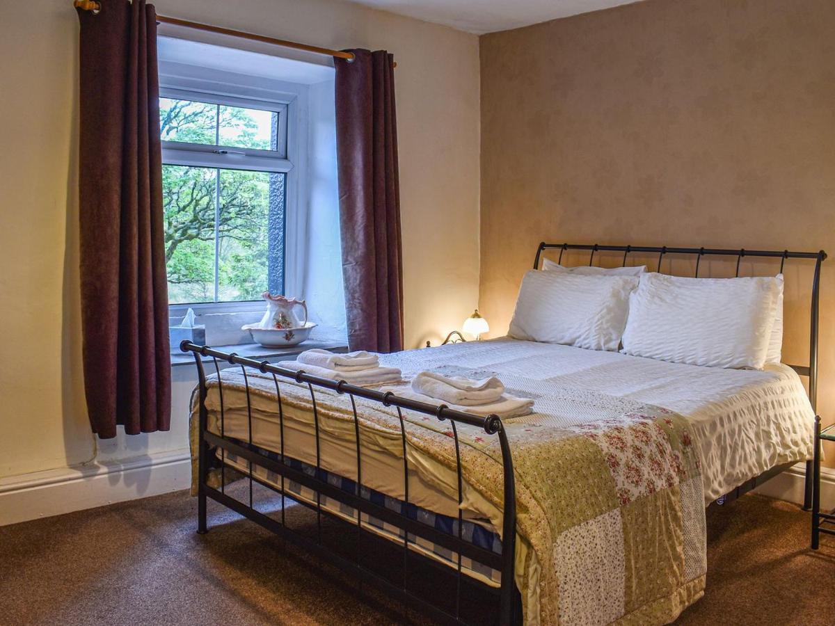 The Moorcock Inn Hawes Bagian luar foto